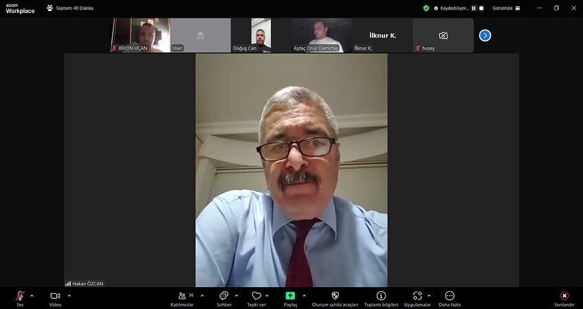 Efeler’de "Köklerden Geleceğe" vurgusu