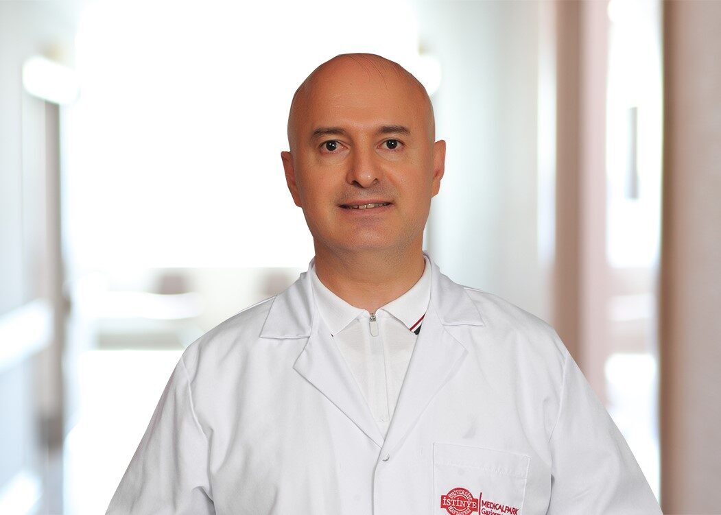 "Erkeklerde de meme kanseri görülebilir"