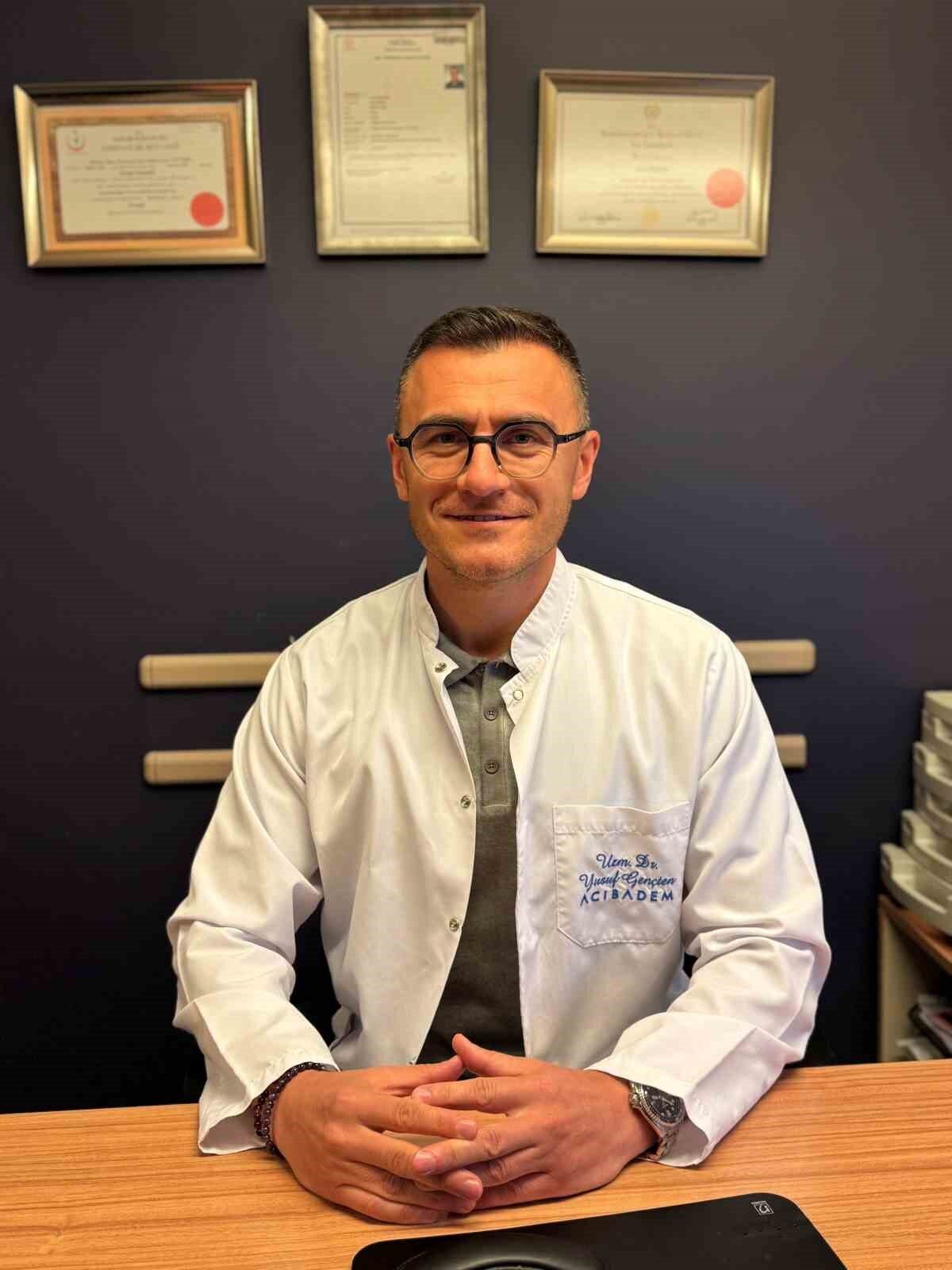 Erkeklerde en sık görülen ikinci kanser türü: prostat