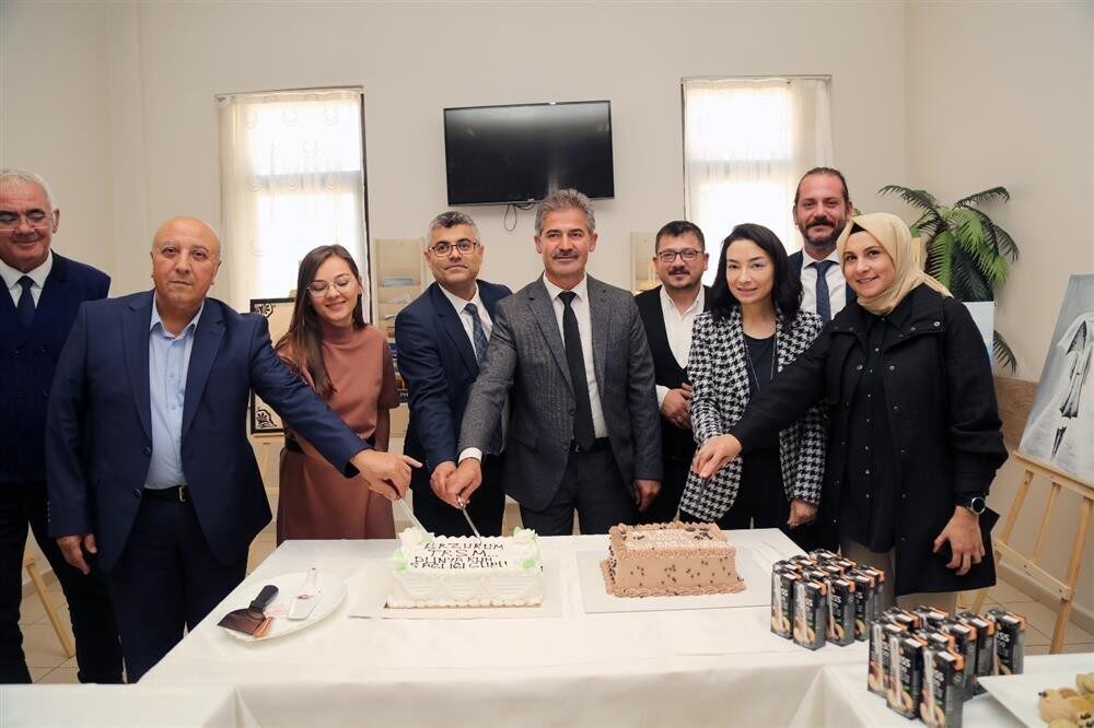 Erzurum’da ruh sağlığı zirvesi