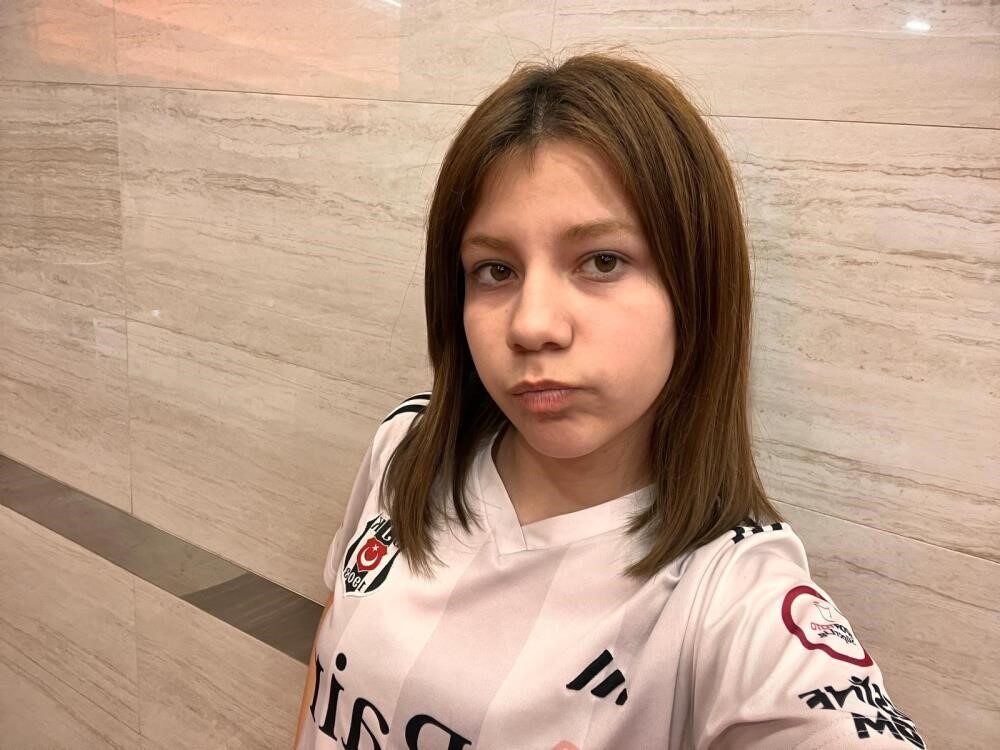 Eskişehir’de 5 gündür kayıp olan 13 yaşındaki kız bulundu