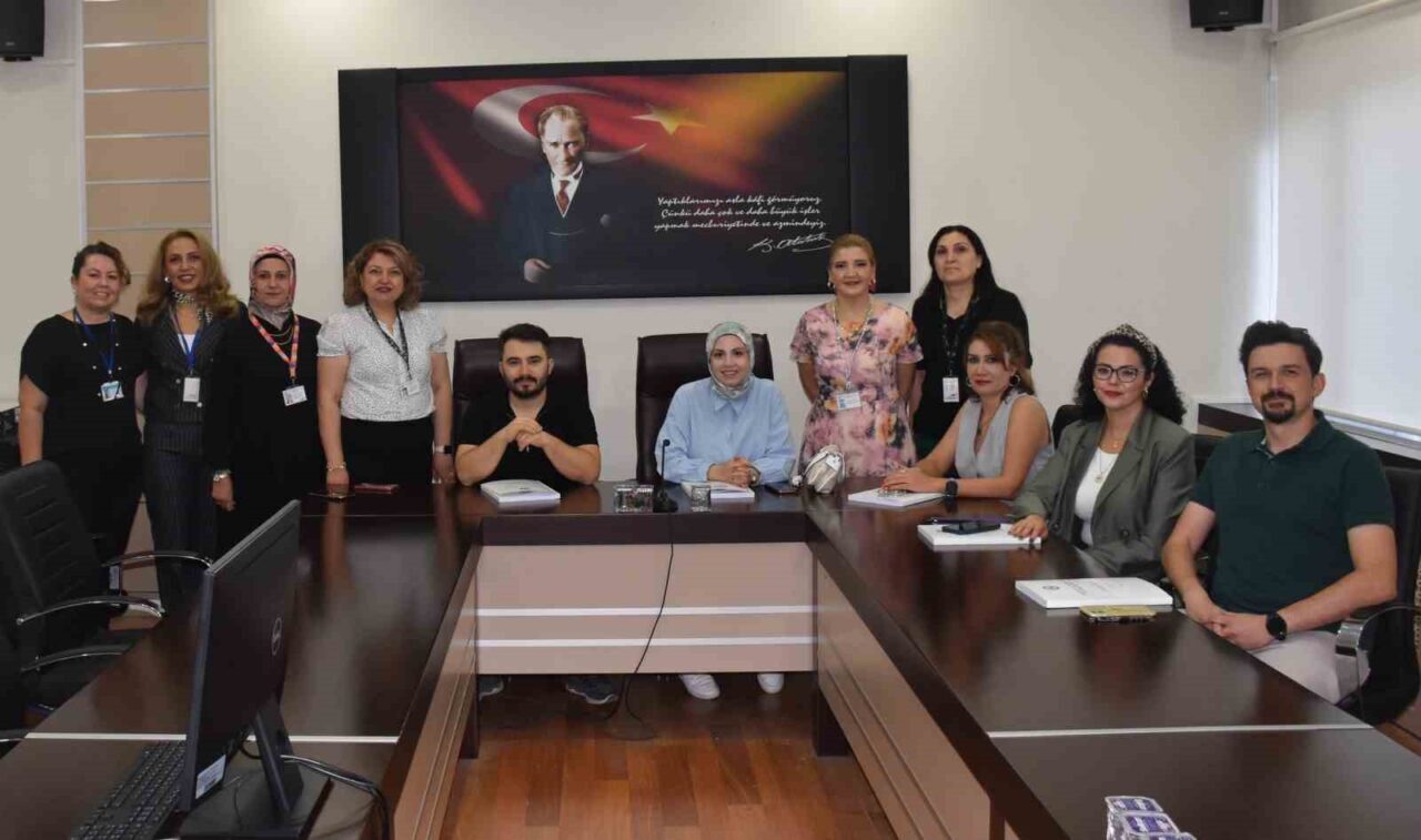 ESOGÜ Hastanesi’nde ’Ameliyathane Hemşireliği Sertifikasyon Programı’ düzenlendi