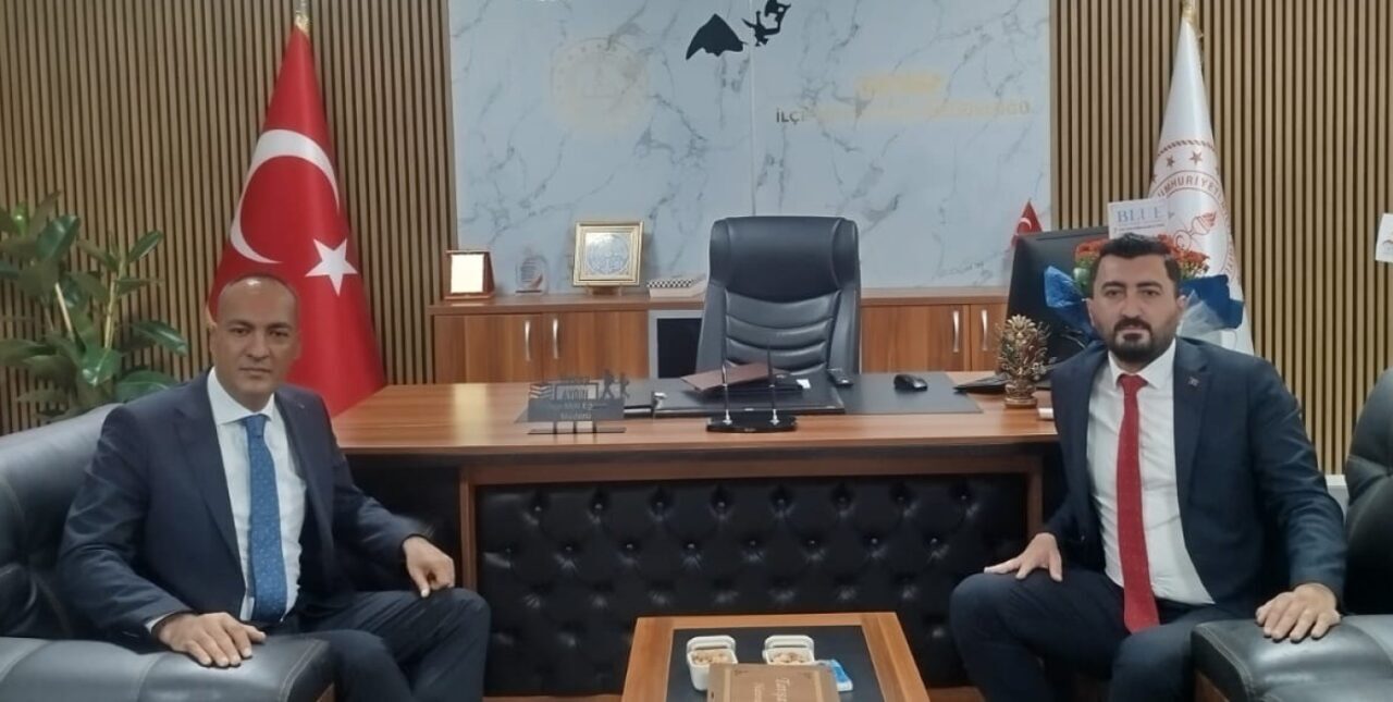 Gediz’de eğitim alanında önemli iş birliği