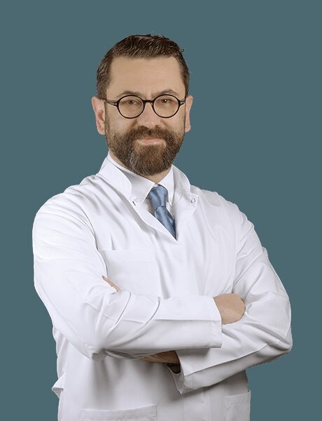 Genel Cerrahi Uzmanı Tolga Hüner: "20 yaş üstündeki her kadın kendi meme muayenesini yapmalı"