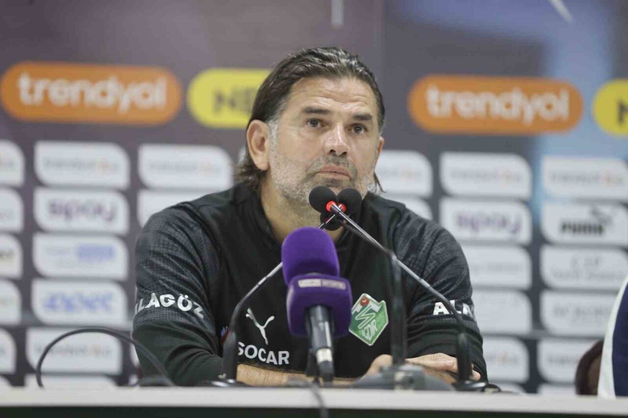 İbrahim Üzülmez: "Bu yarışın içinde sonuna kadar olacağız"