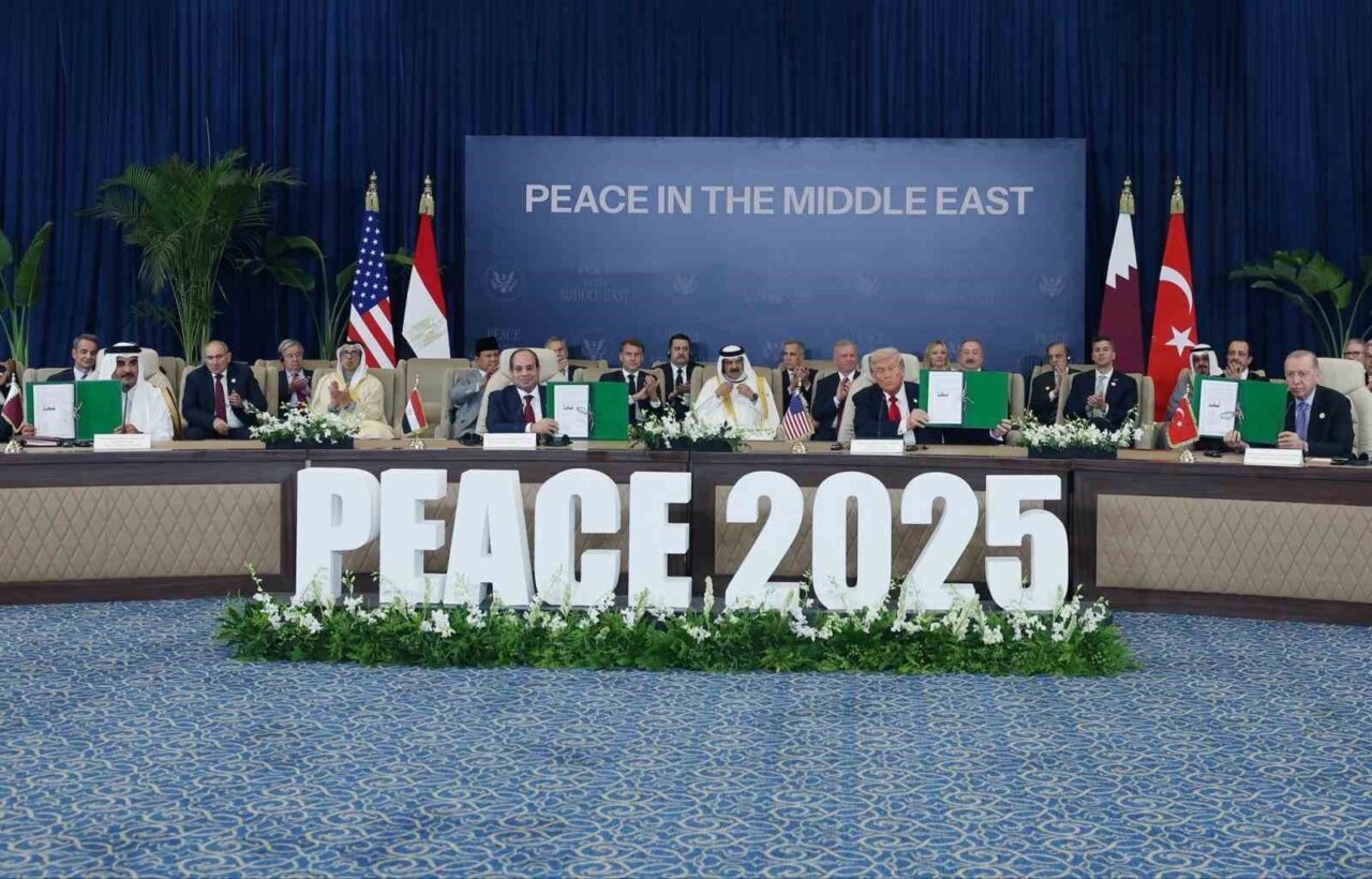 İletişim Başkanı Duran: "Cumhurbaşkanımız Erdoğan uluslararası arenadaki liderliğini bir kez daha gösterdi"