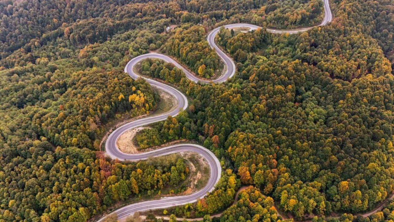 İnegöl’de renk cümbüşü başladı