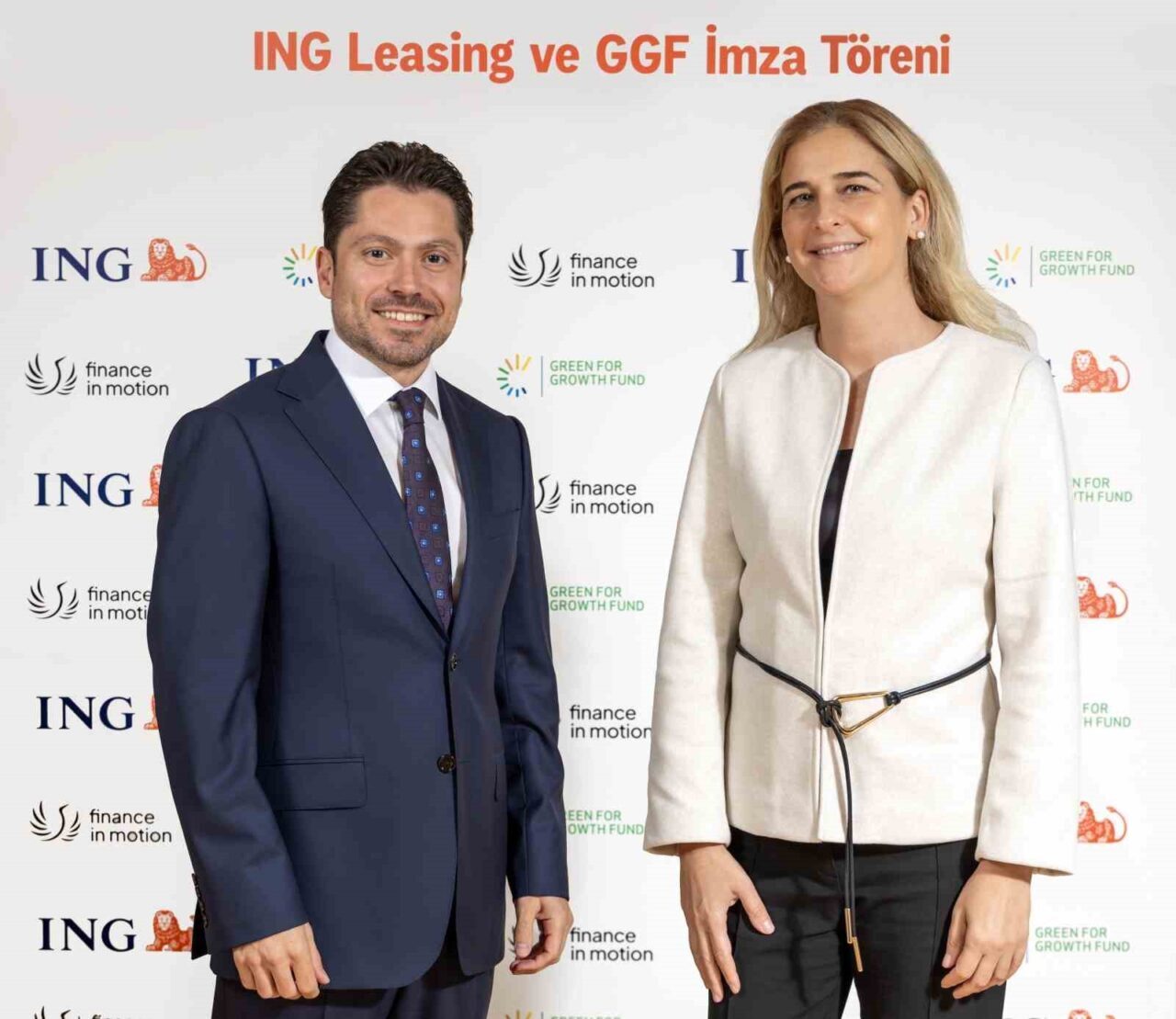 ING Leasing’den KOBİ’lerin dijital ve çevre dostu yatırımlarına uluslararası kaynak