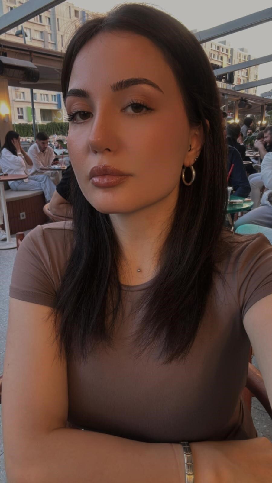 İstanbul’da genç kızın öldüğü motosiklet kazasında tutuklu sanık tahliye oldu