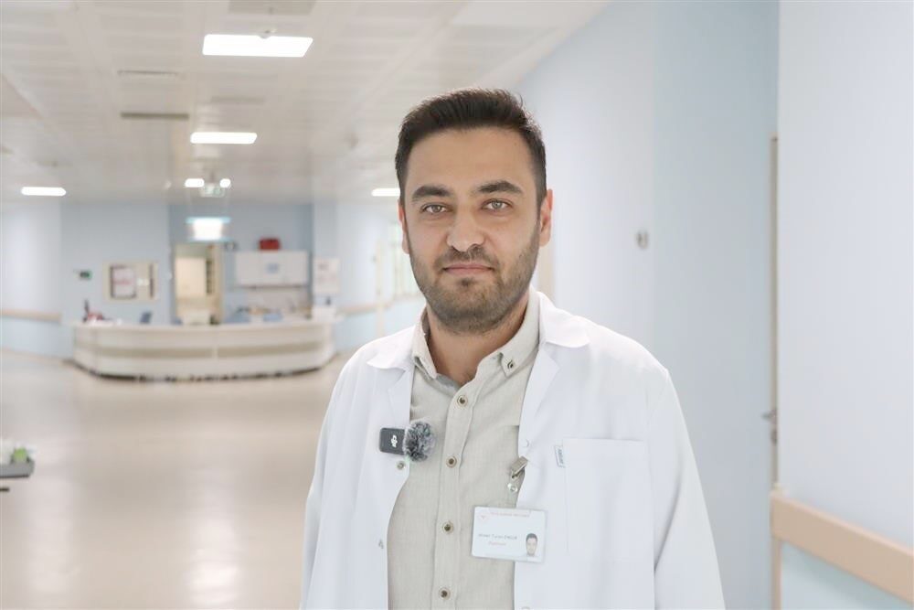 İyot, hayati önem taşıyor