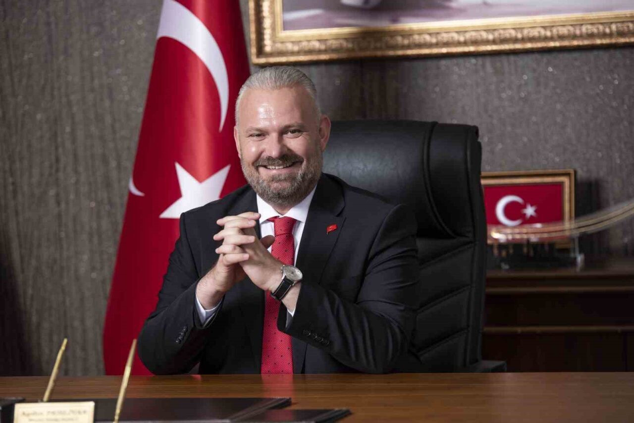 İzmir Büyükşehir çöp tesisi için Menemen’den vazgeçti, Başkan Pehlivan: "Başardık"