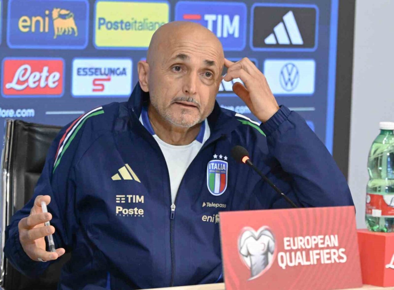 Juventus’ta Spalletti dönemi