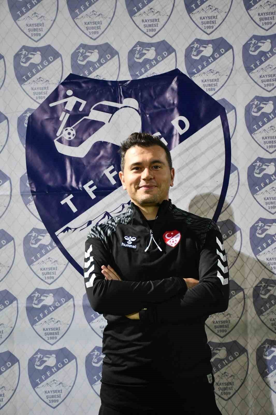 Kayseri bölgesinden 3 hakem ’bahis’ sebebiyle PFDK’ya sevk edildi