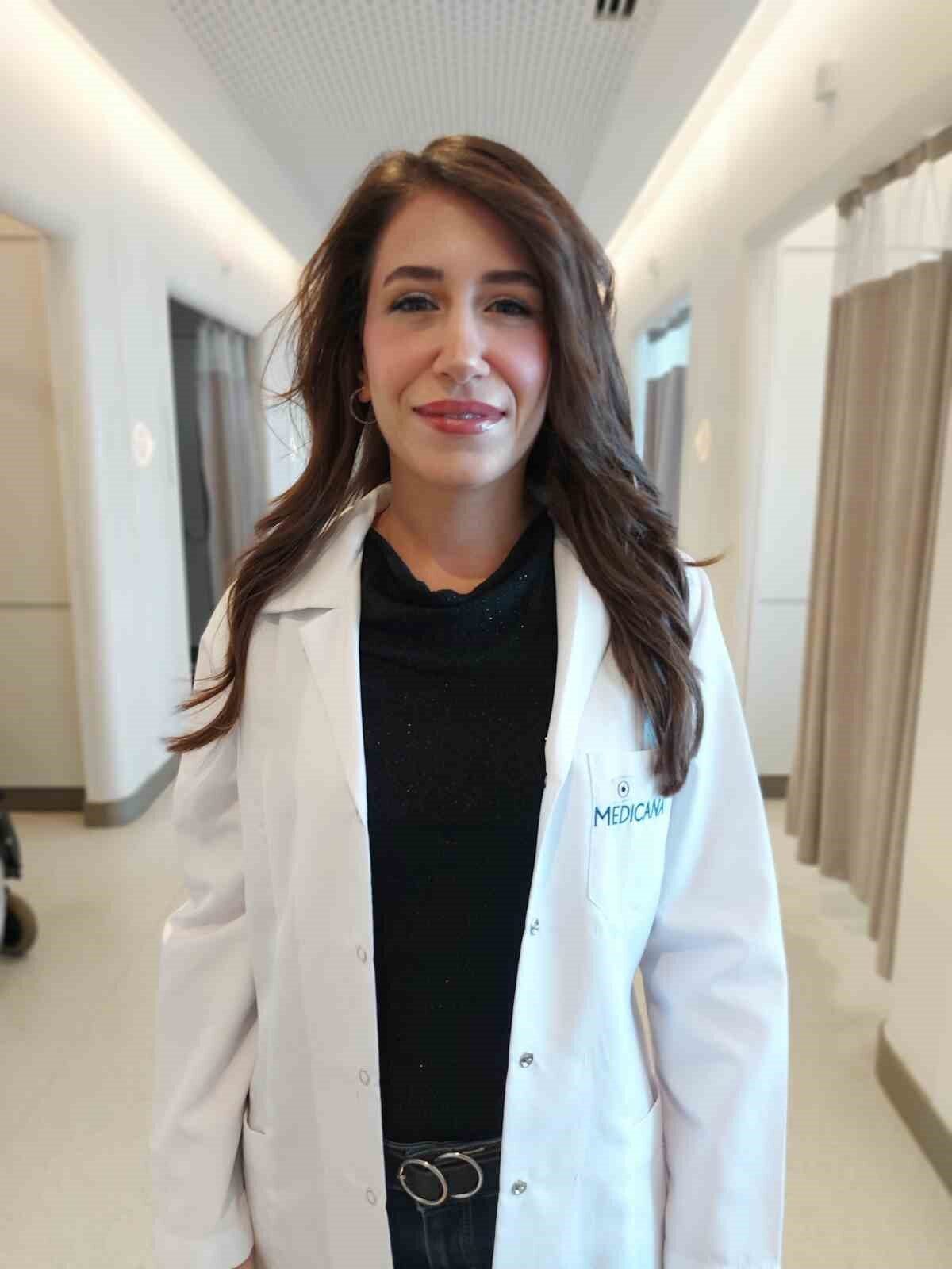 Klinik Psikolog Deniz: "Fon müziğinin sesini siz ayarlayın"