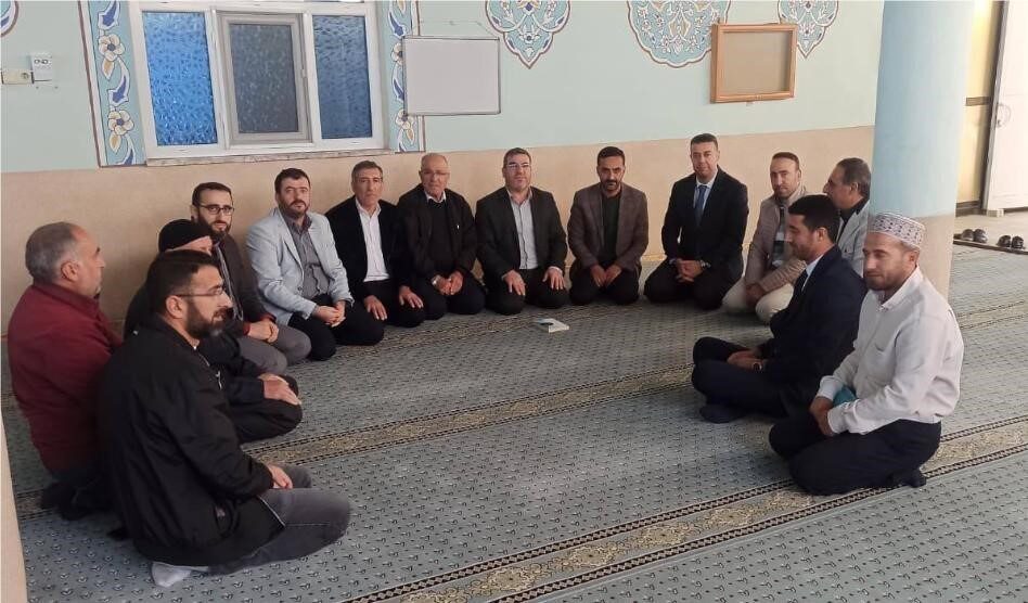 Kovancılar’da ’Kitap Oku-yorum’ Projesi