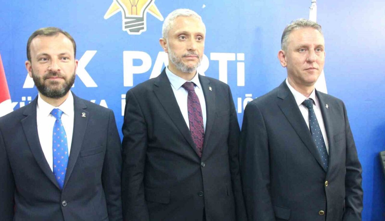 Kütahya’da "Yüzyılın Konut Projesi" başlıyor