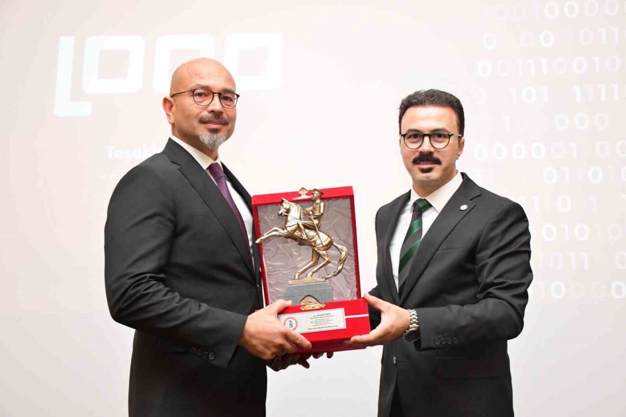 Logo Yazılım Samsun’da mali müşavirlerle buluştu