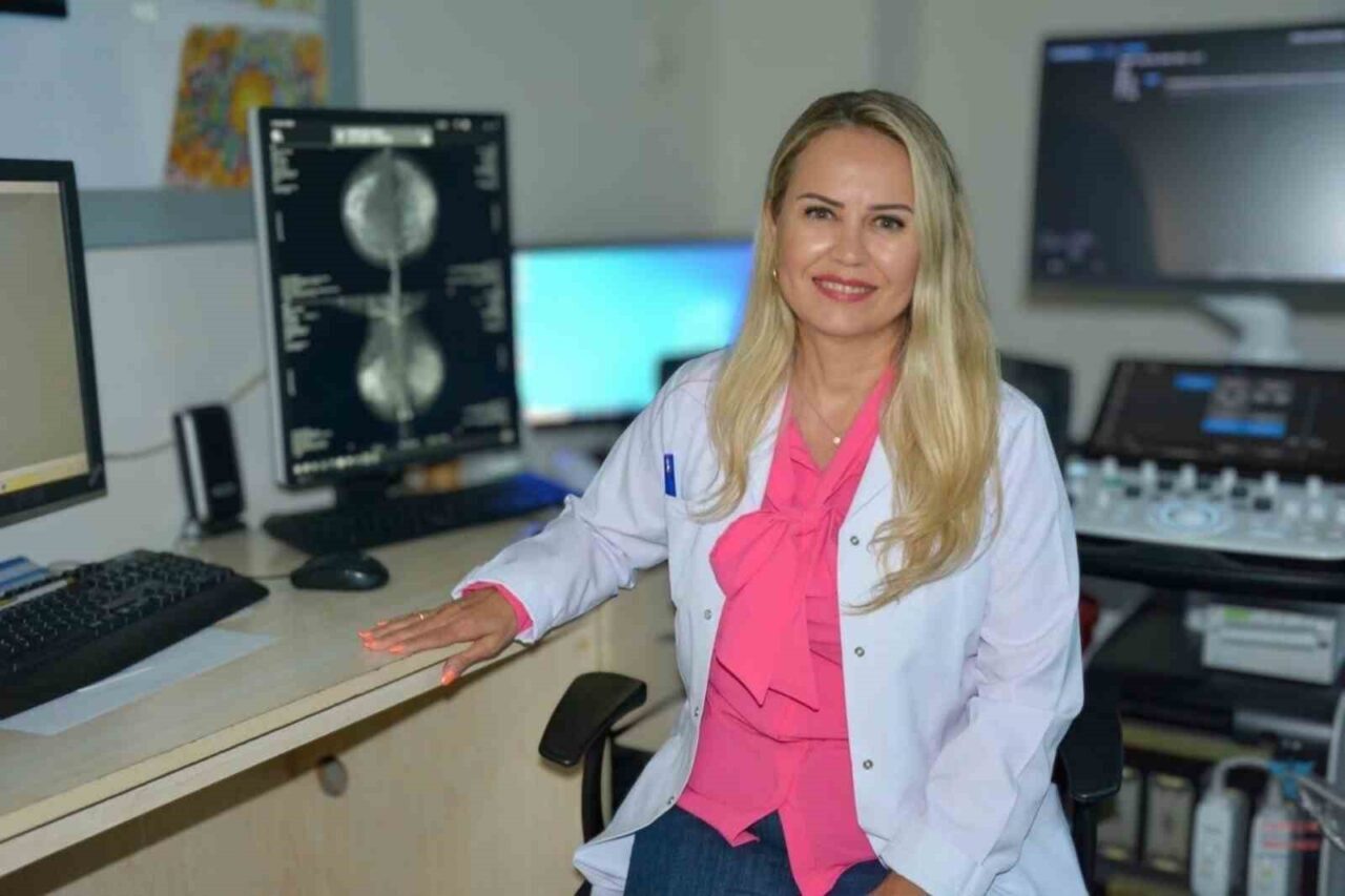 Meme kanserinde erken teşhis hayat kurtarır