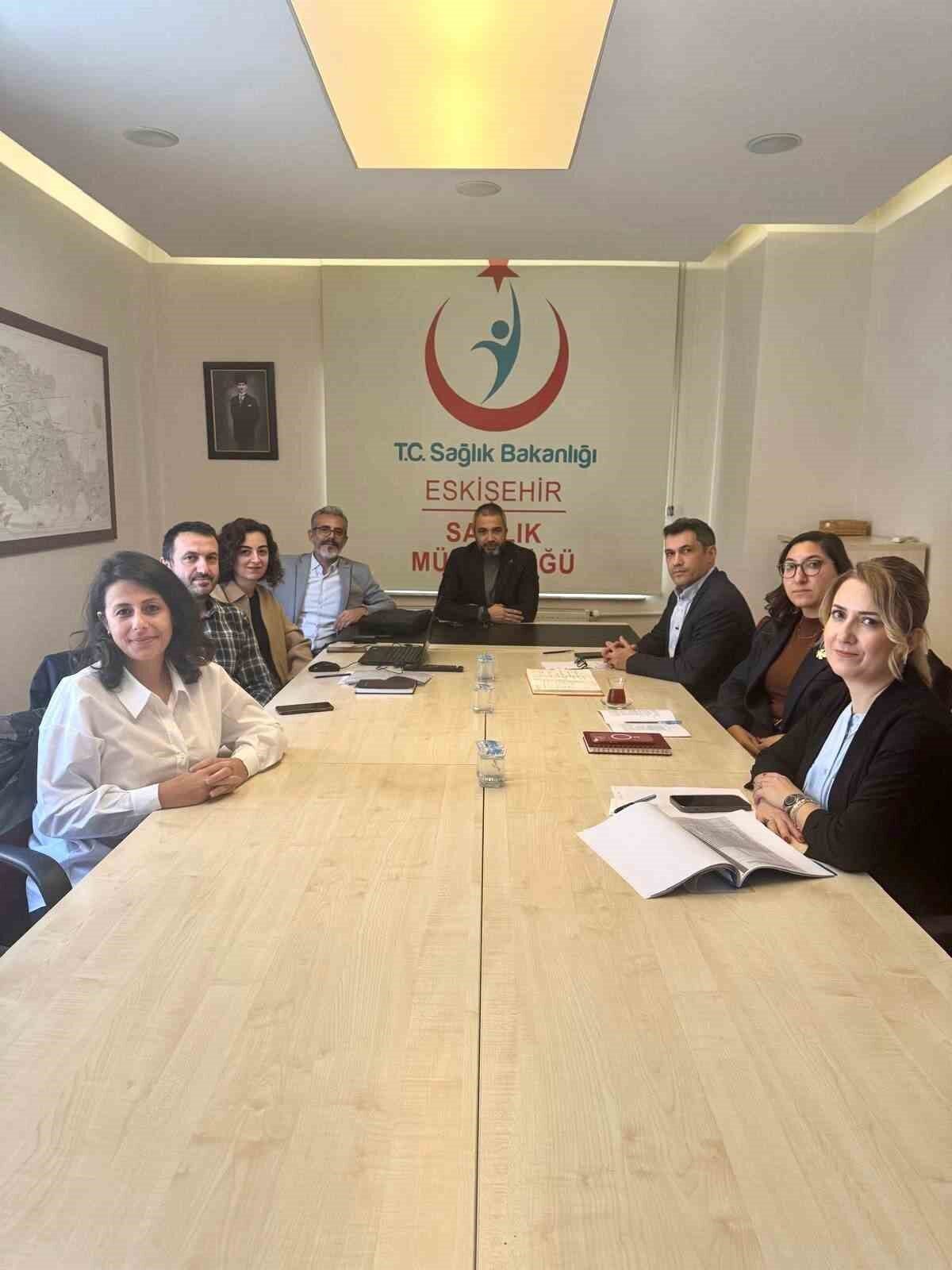 Mihalıççık’a yeni sağlık tesisi geliyor