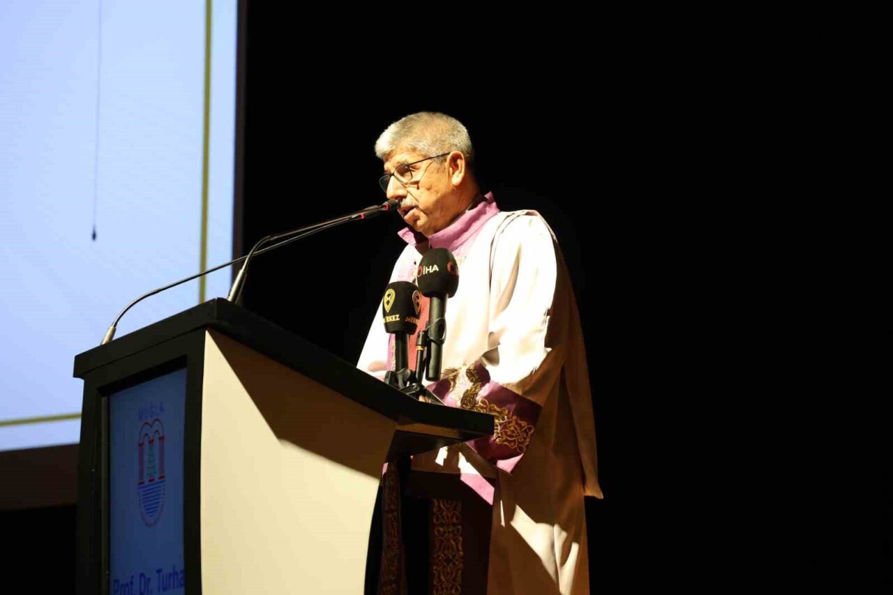 MSKÜ’de 2025-2026 yılı akademik açılışı yapıldı