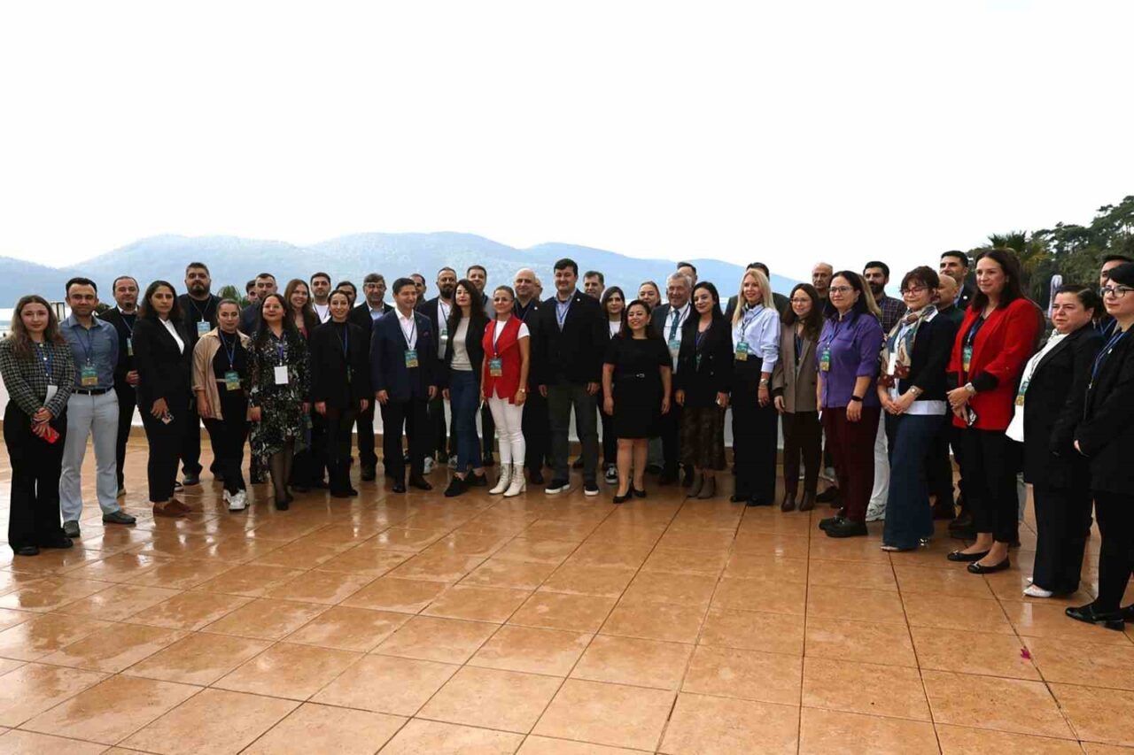 Muğla Büyükşehir Kent Diplomasisine yön veriyor