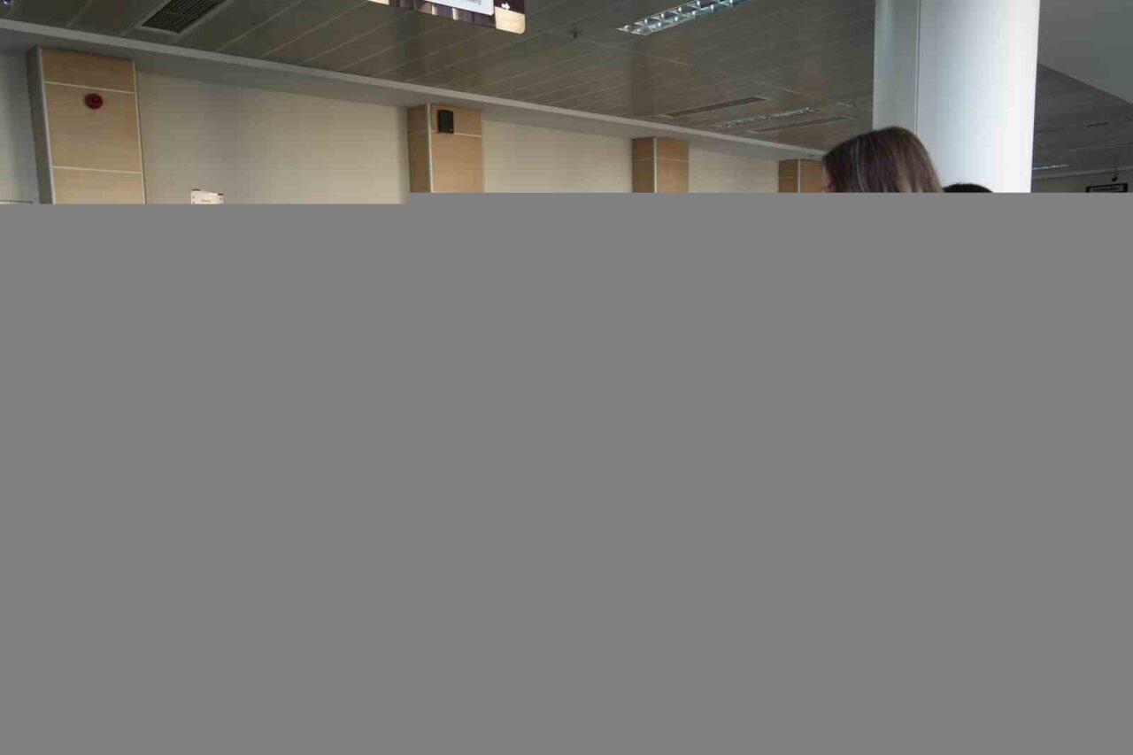 Muş’ta meme kanserine dikkat çekildi