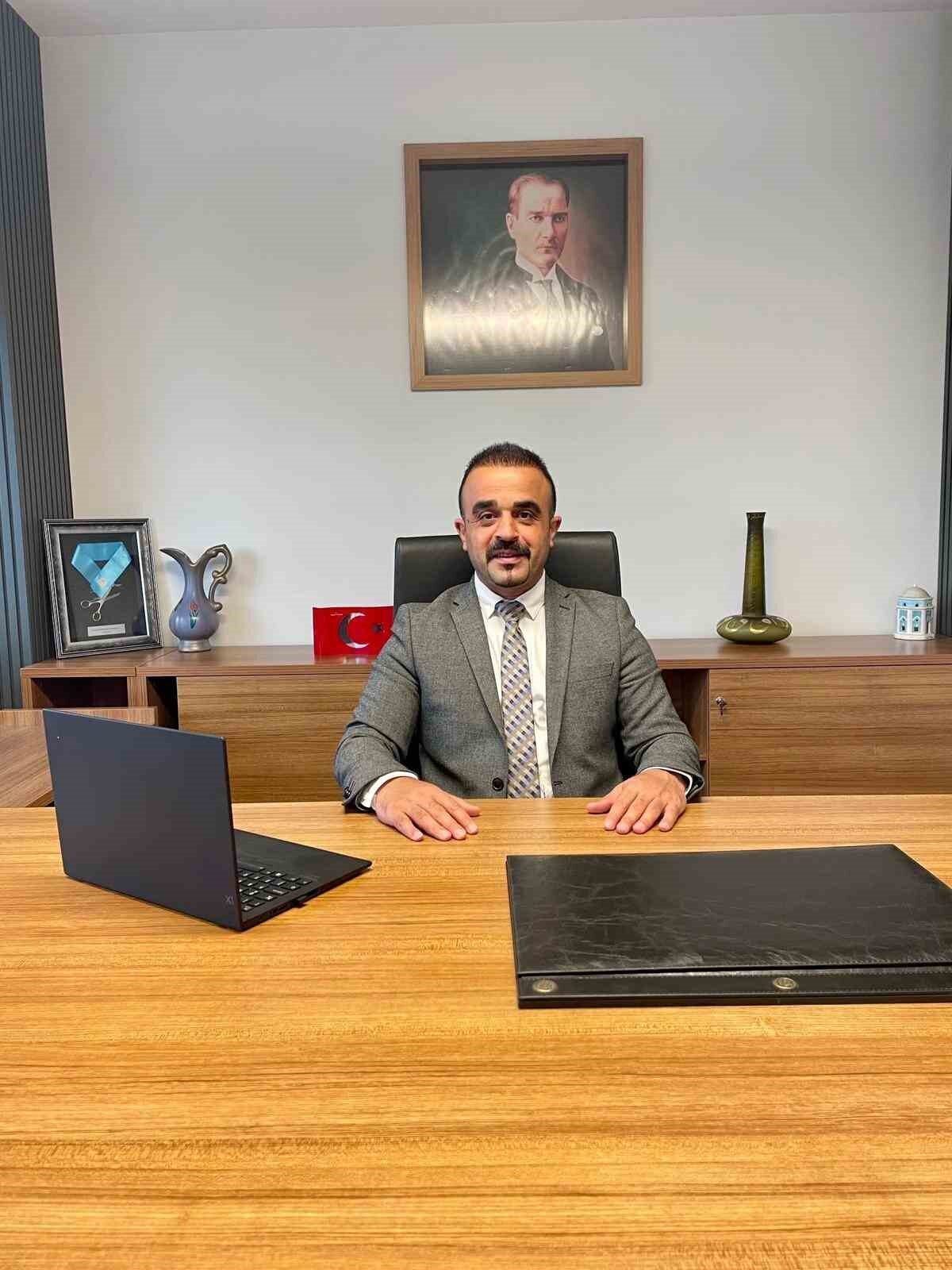 OSB Teknoloji Zirvesi’ne geri sayım başladı