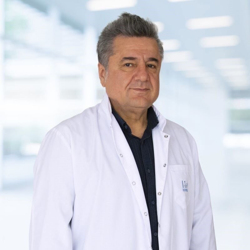 Parkinson erken teşhisle kontrol altına alınabilir