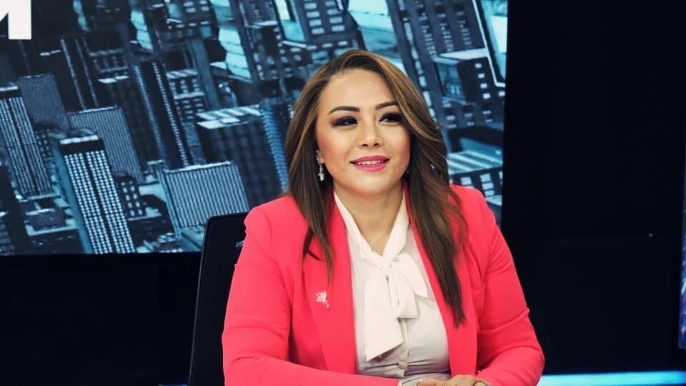 Prof. Dr. Aysun Bay:  "Çağımızın gençleri üç büyük tehdit altında; elektronik sigara, şeker ve stres"