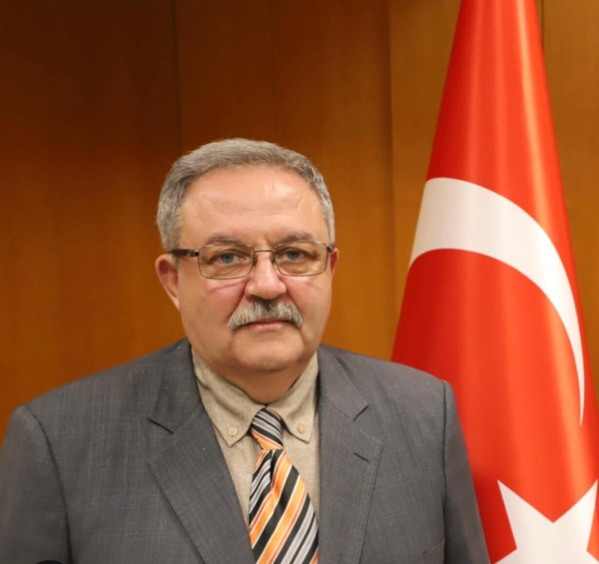 Prof. Dr. Doğru’ya uluslararası bilim ödülü