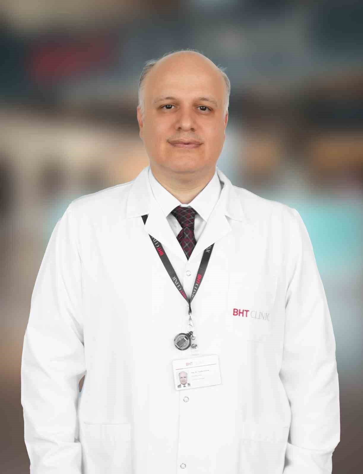 Prostat büyümesine ameliyatsız çözüm: "Su buharı tedavisi Türkiye’de yaygınlaşıyor"