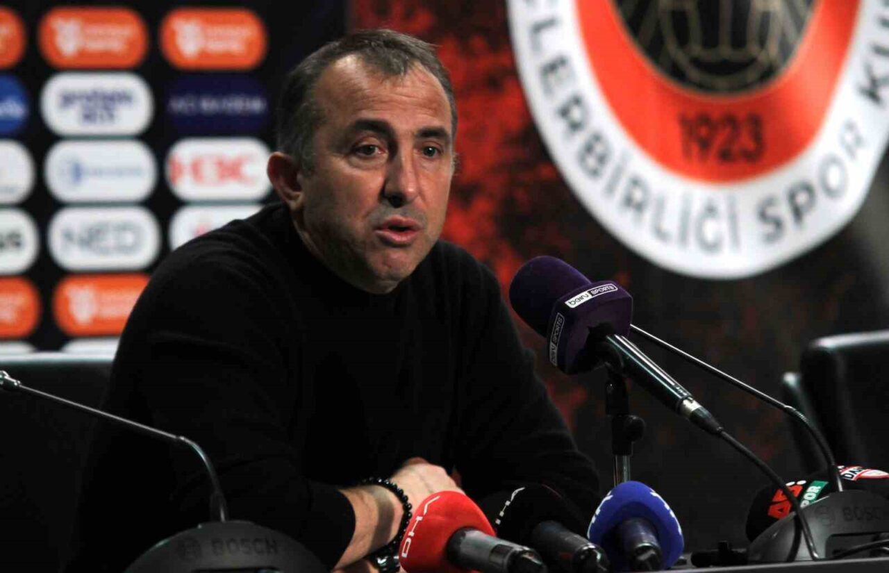 Recep Uçar: "Bizim için çok zor bir maçtı ve öyle de oldu"