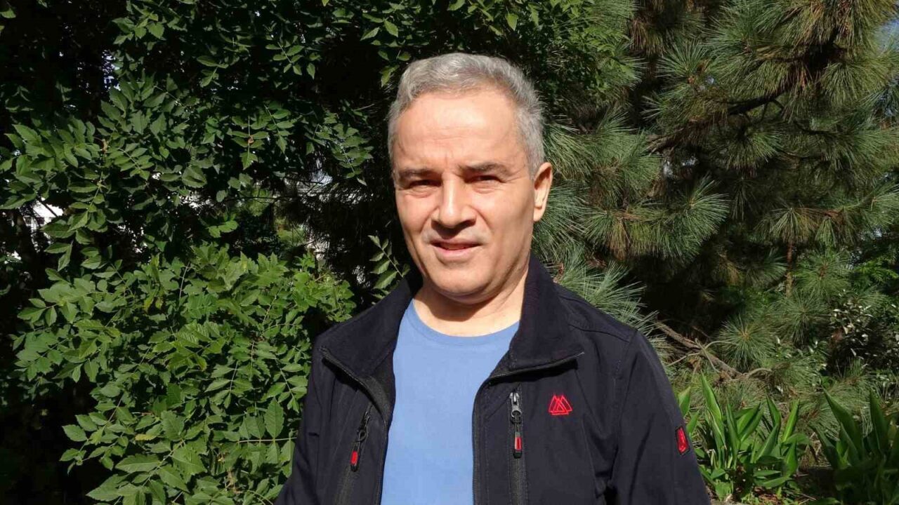 Rize’de görüntülenmişti, uzmanlar sebebini açıkladı