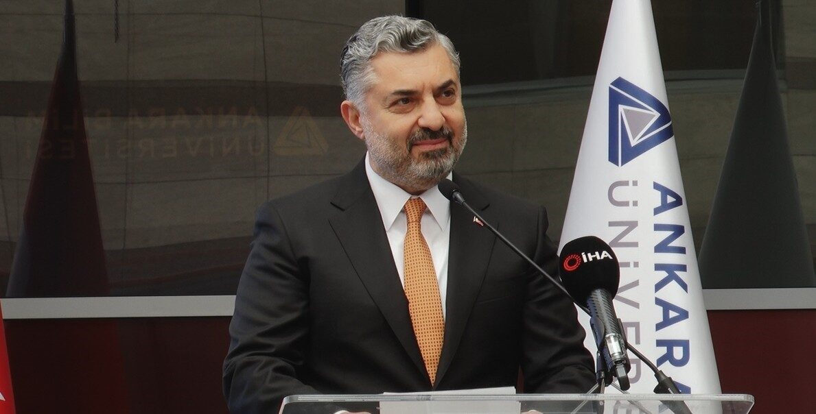 RTÜK Başkanı Şahin: "Yüzde 95’in üzerinde bir denetimimiz var"