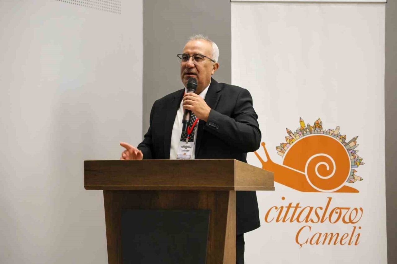 Sakin Şehir Çameli için turizm yol haritası belirlendi