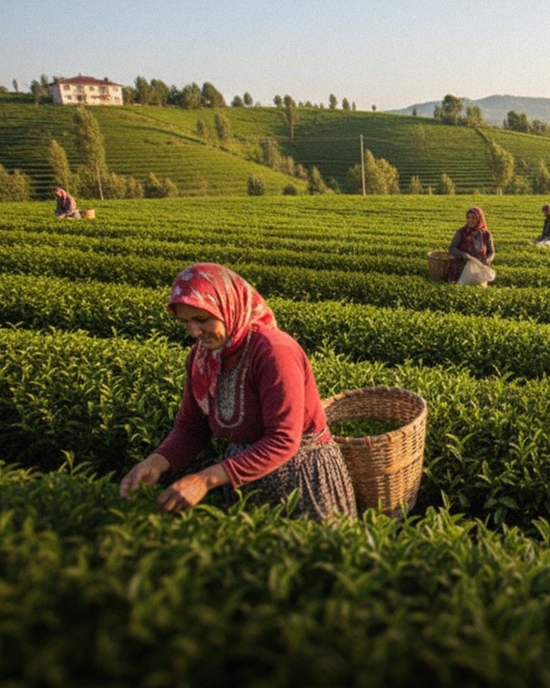 Şekerbank’tan çiftçi kadınlara destek