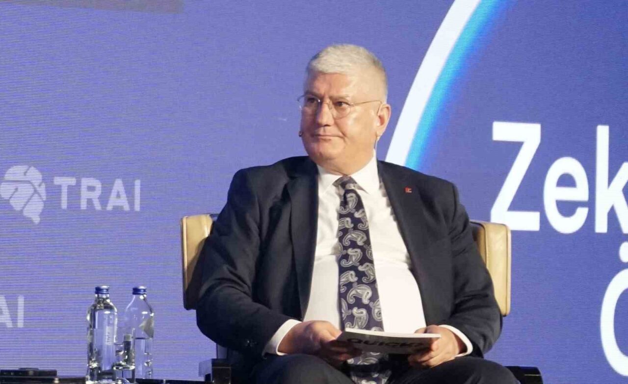 "Teknoloji geçici ama ustalık kalıcıdır"