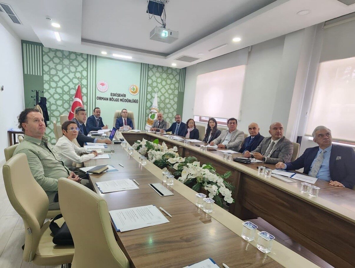 ’Uluslararası Sağlık Turizmi Strateji Toplantısı’ düzenlendi