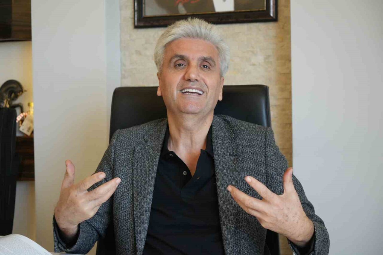 Ünlü estetikçiden ’güzel yaşlanmak’ için altın tavsiyeler