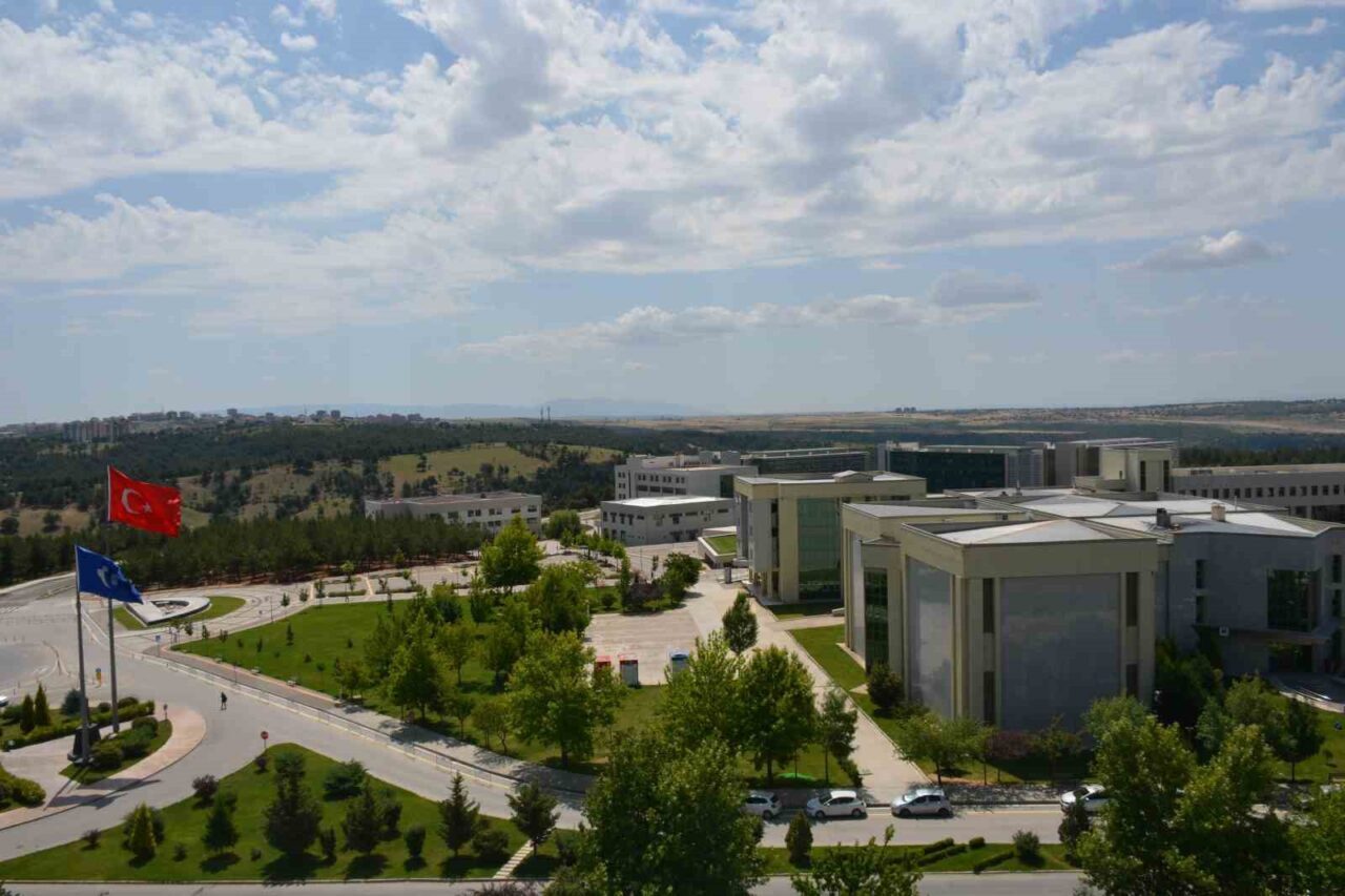 Uşak Üniversitesi URAP sıralamasında 8 basamak birden yükseldi