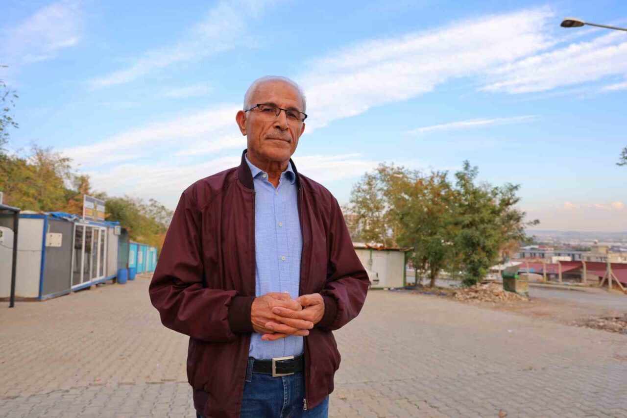 Uzamanı uyardı:" Depremle ilgili Türkiye üç kıtanın sıkışma alanında"