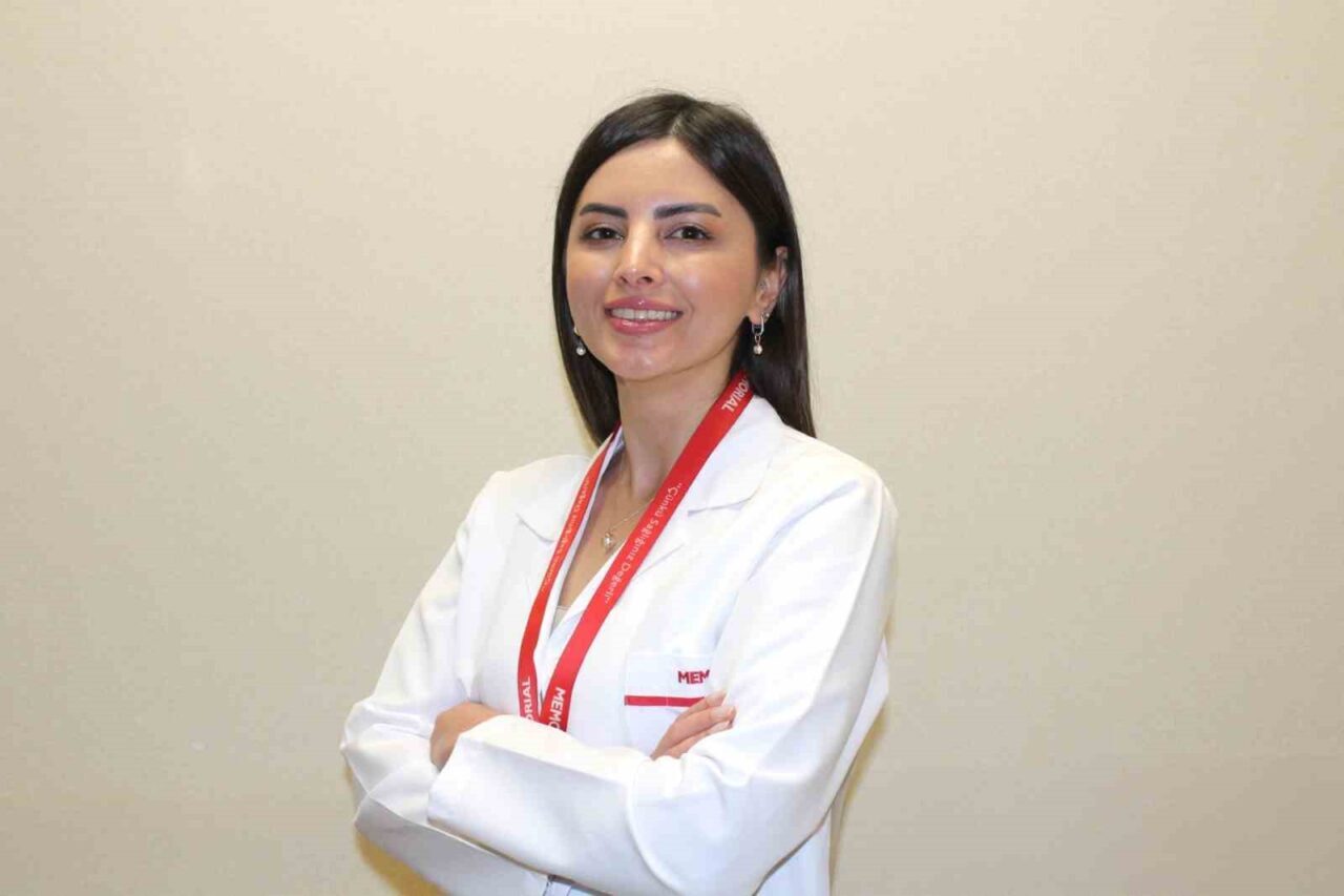 Uzm. Dr. Arkaz: "Depresyon ve anksiyetenin önüne geçmek için ’toplum desteği’ önemli rol oynuyor"