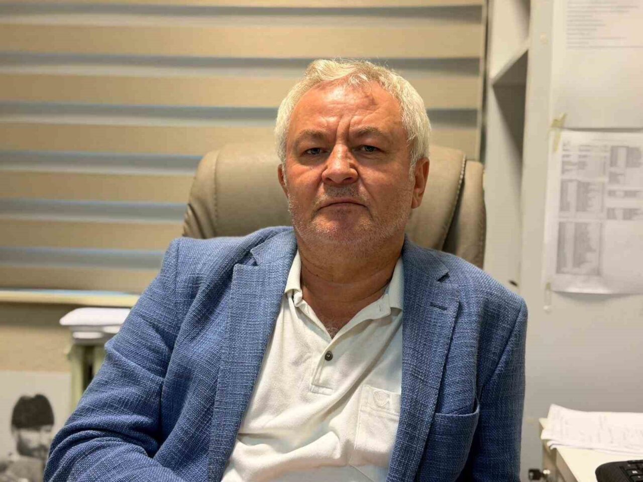 Uzmanı açıkladı: "Yüzeysel yağışlar barajlara etkili değil"