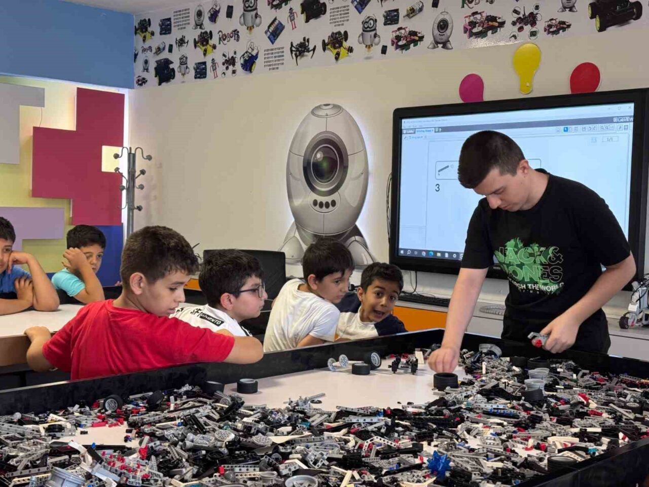 Yaşam becerisi atölyelerinde yeni dönem başvuruları başladı