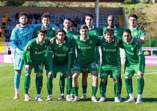 Ziraat Türkiye Kupası: 1926 Bulancakspor: 1 - Iğdır FK: 3