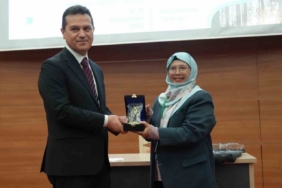 11 ülkeden araştırmacılar iklim değişikliği ve doğa için buluştu