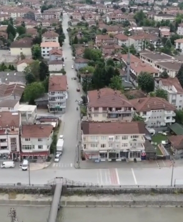 12 Kasım mesajı: "Japonya gibi olacağız, can kaybı yaşanmayacak"