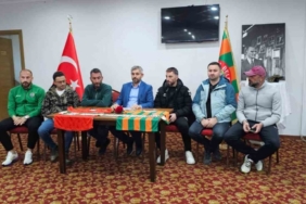 17 kırmızı kartlı maçtan sonra karar çıktı