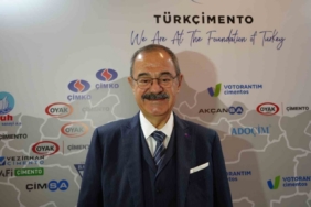 18. TÜRKÇİMENTO Uluslararası Teknik Seminer ve Sergisi Antalya’da başladı