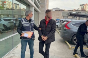 190 bin lira karşılığında aracı kurşunlamıştı, tutuklandı